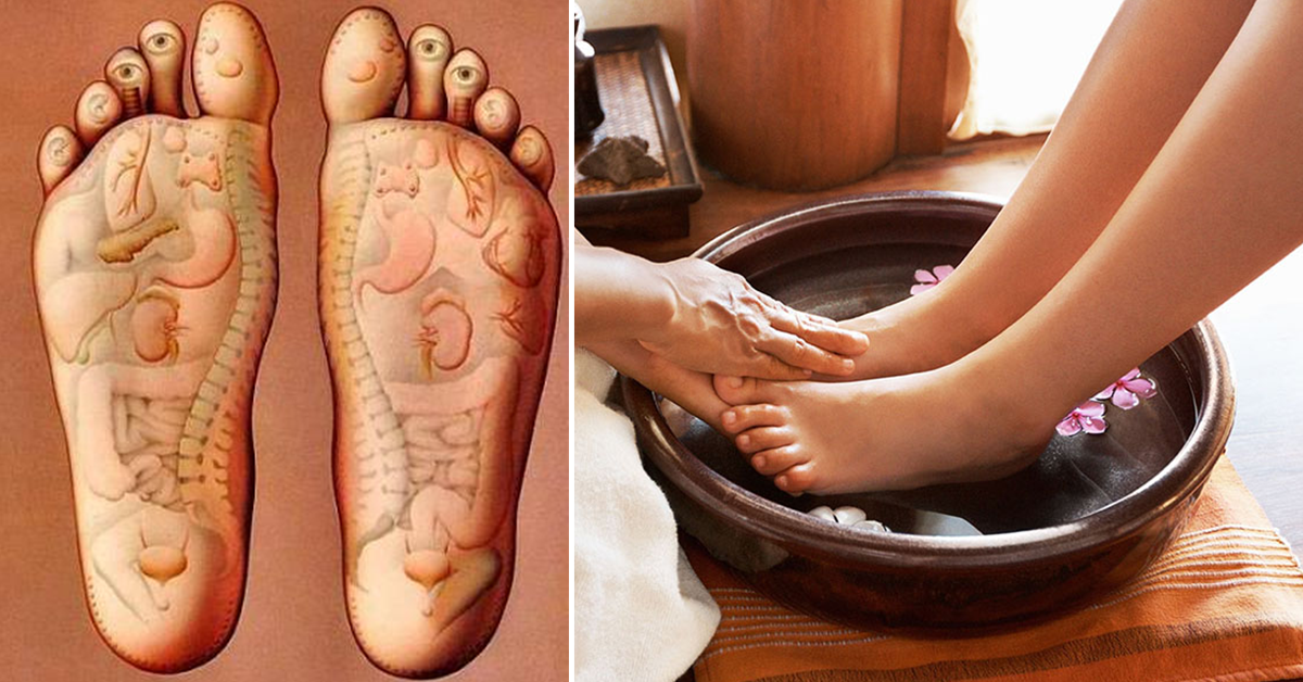 Suy giãn tĩnh mạch có nên ngâm chân nước nóng không? Bí quyết ngâm chân hiệu quả