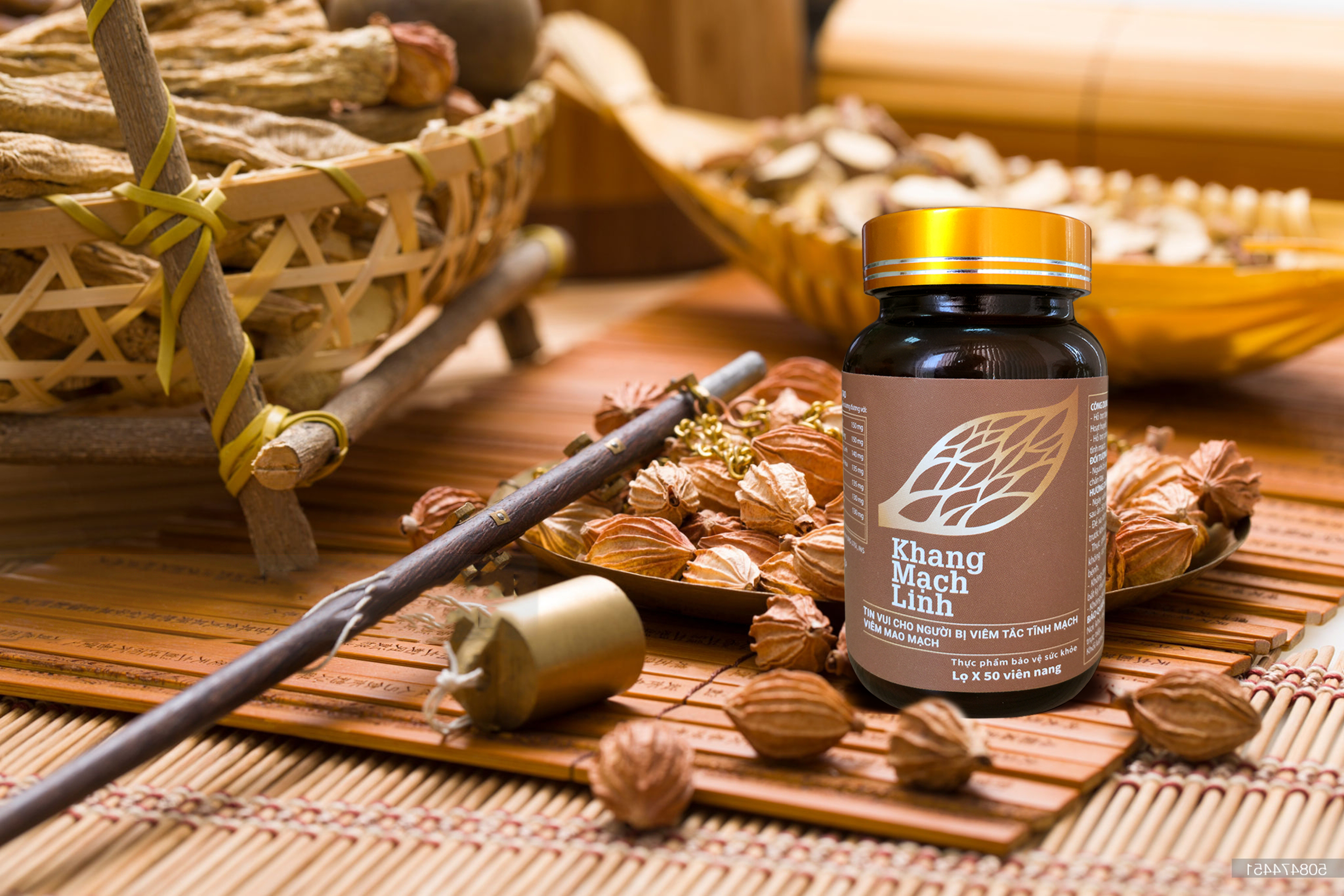 Giải pháp phòng ngừa suy giãn tĩnh mạch