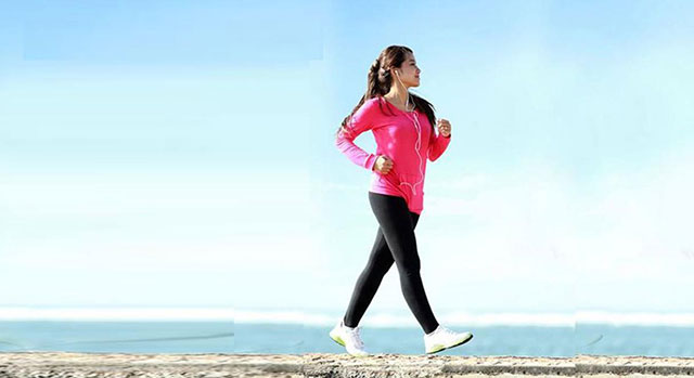 9 cách đơn giản giúp phòng chống suy giãn tĩnh mạch chân - ảnh 2