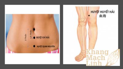Bấm huyệt trị suy giãn tĩnh mạch: Hiệu quả thật hay chỉ là lời đồn?