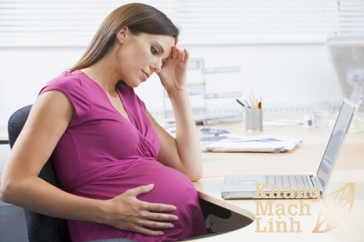 Suy giãn tĩnh mạch ở phụ nữ mang thai có ảnh hưởng đến thai nhi không?