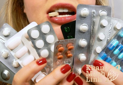 Tại sao dùng thuốc Tây không dứt điểm được viêm mao mạch?